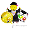 18inch graduation balloon foil